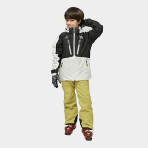 셀시우스 스키복 제이든 해리 주니어 세트 보드복