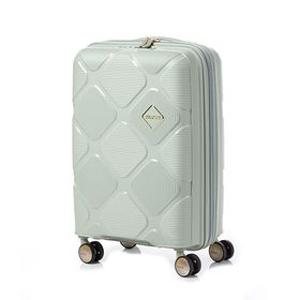 확장형20인치 기내용 캐리어 INSTAGON 55/20 EXP TSA V2 GT PASTEL GREEN HJ431015