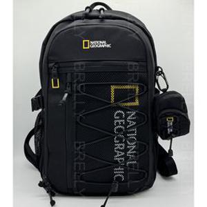 내셔널지오그래픽 시즌신상 버디 23L 배낭 백팩 가방 (블랙) N261ABG040