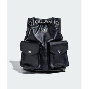 adidas 여성용 클래식 스포츠 숄더 백 KW4750