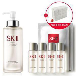 [단독 판매] 피테라 에센스 330ml 세트 (+화이트 파우치)