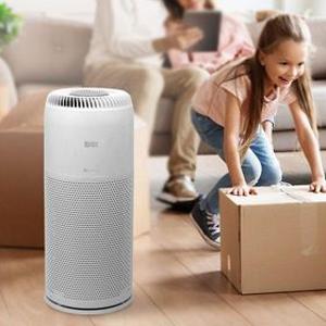 [브리츠] 스탠드형 공기청정기 PURI 100M