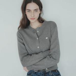 MY ATTITUDE KNIT CARDIGAN