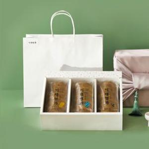 [명절 대량 구매] 이대명과 해운대 3호