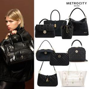 [메트로시티] NEW BAG&ACC 컬렉션 핸드백/지갑 외