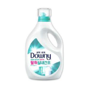 다우니 프리미엄 세탁세제 실내건조 1.9L