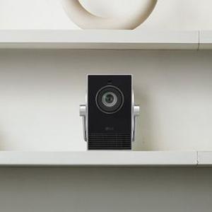 LG전자 시네빔 HU710PB 4K UHD 프로젝터 캠핑용 이동식 휴대용 홈시네마 ERW