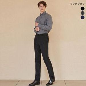 [패션플러스][루시앙]코모도 남성 코듀로이 팬츠 (3color)