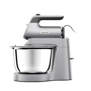 켄우드 쉐페트 3.5L 스테인레스 스탠드 핸드믹서 HMP54.000SI