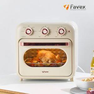 파벡스 24L 대용량 에어프라이어 가정용