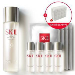 [LIVE] 피테라 에센스 230ml 세트 (+화이트 파우치)