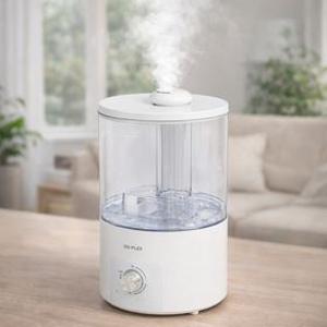 듀플렉스 간편세척 초음파 가습기 3.2L