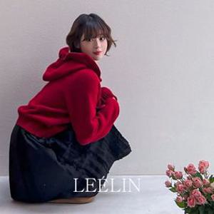 [리린]따뜻하면서 러블리한 감성까지 갖춘 TOP모음전~니트&가디건&티셔츠★