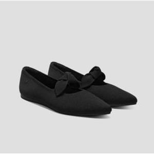 비바이아 ADDRIANE 아드리안 블랙 플랫 슈즈