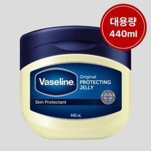 바세린 퓨어 스킨 젤리 오리지널 440ml