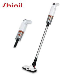 신일 2in1 무선 핸디형 청소기헤파필터 LED조명 대용량배터리 SVC-K7500P