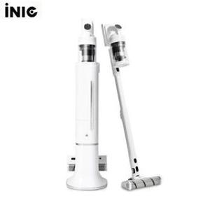 아이닉 자동 먼지비움 스테이션 무선 청소기 i50 아이타워