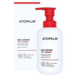 아토팜 MLE 로션 300ml 피부장벽강화 아기바디로션