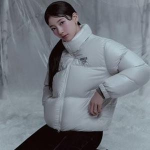 [게스]  수지 PICK FW 베스트 ITEM, 최대 60%OFF~ #패딩 #니트 외