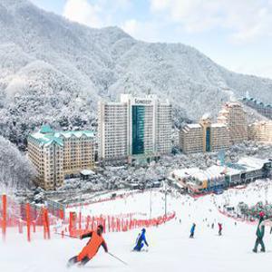 [슈퍼트립] 25/26 홍천 비발디파크 스키 리프트/장비렌탈 PKG/스노위랜드/오션월드 택1 구매, 대인&소인 공통