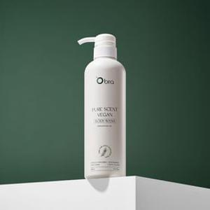 [APP전용] 오브라 퓨어 센트 비건 바디케어 / 바디워시+바디로션+바디세트
