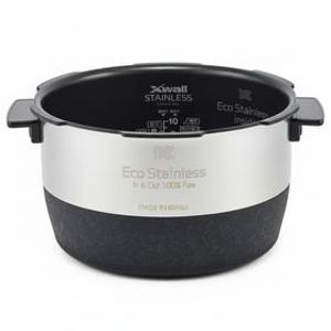 쿠쿠 압력밥솥 CRP-CHS108FD 내솥 10인용 HS10