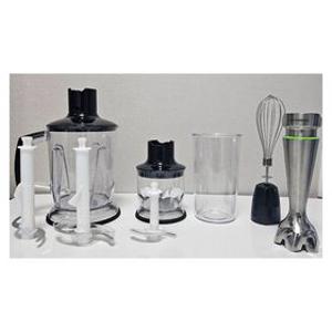 -ku- 브라운 NEW 액티브 블레이드 핸드블렌더 MQ7045X