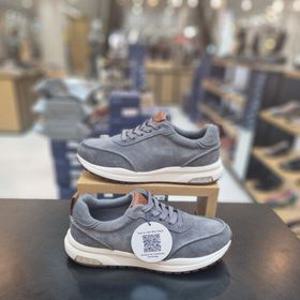 [모다아울렛][락포트]남성 보윈2 스니커즈 RM0001_CA 천안아산점