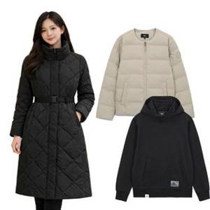 [네파] *인천점* 겨울 BEST 다운/자켓/플리스 외