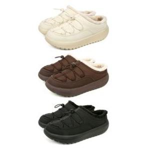 GAP 엘리오 패딩 슬리퍼