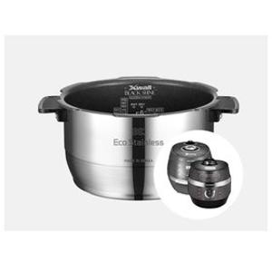 쿠쿠 6인용 IH압력밥솥 CRP-DHP0610FD 내솥 HSP0610H