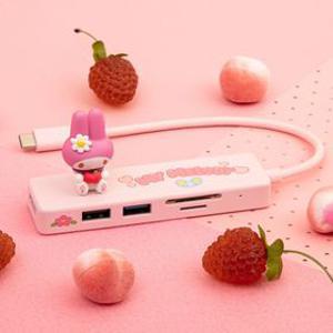 [단독특가] 산리오 캐릭터 액세서리 특가 모음전