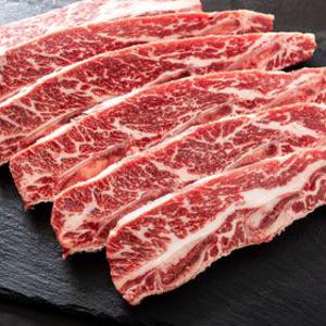 [ 신축산도매 ] LA 갈비 미국산 프리미엄 (지방 완벽 제거) 꽃LA갈비 가장 부드러운 6.7.8번 추석 설날 명절 선물세트