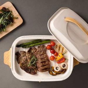 [레오폴디] 오로라 멀티그릴 VMK-18843G