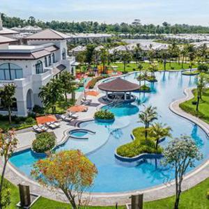 [슈퍼트립] 푸꾸옥 5성급 멜리아 풀빌라 자유여행 5/6일, 선착순 얼체 OR 레체