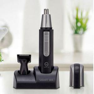 [스마트와] [2개 세트] 2IN1 코털제거기 + 팝업트리머