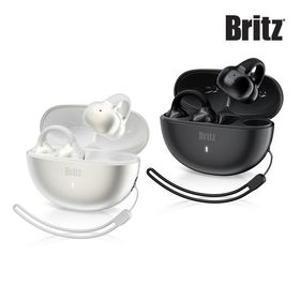 [브리츠] 최신 블루투스 6.0V 오픈형 이어링 이어폰 BZ-EO9