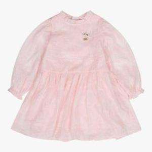 [로엠걸즈] 세미 스페셜 원피스 RGOW23W5P_7358