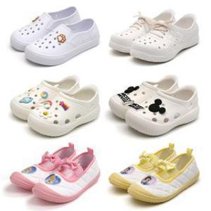 [낫소/산리오/디즈니키즈] 키즈/주니어 실내화 운동화 겨울신발 클리어런스