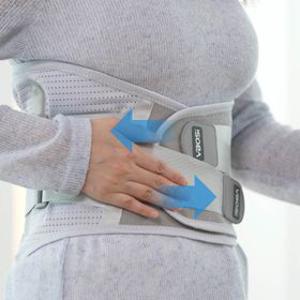 [알프레미오] VBOSI 허리보호대