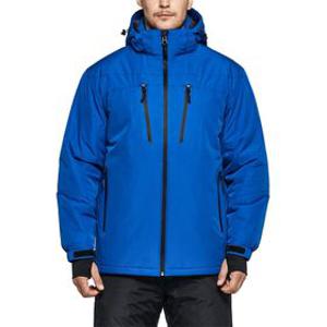 (무료교환반품) [한정수량] 테슬라 남성 스키복 보드복 방수 보온 보드 스키 자켓 YKJ63