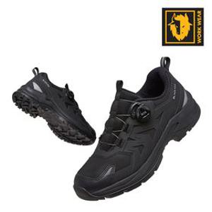 블랙야크 트리핀D 활동화 현장화 경량화 트레킹화