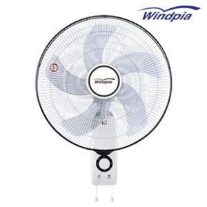 벽걸이형 윈드피아 선풍기 50W 헬스장 AWF-18P