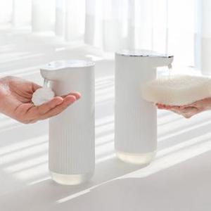 퓨어 라인 자동 디스펜서 (소프트버블/젤) 손세정기 손세정제 디스펜서