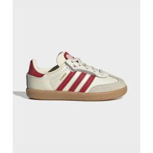 아디다스 ADIDAS KIDS 삼바 OG 컴포트 클로저 인펀트 - 크림화이트 KI6682 312756