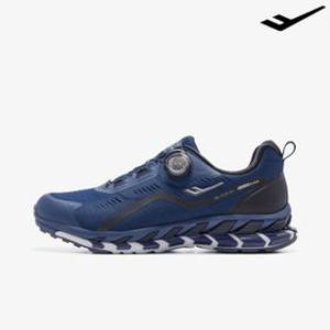 블레이드 BX 220 남성 파워 워킹화 보아 다이얼 생활 방수 운동화 PW0MW24S564