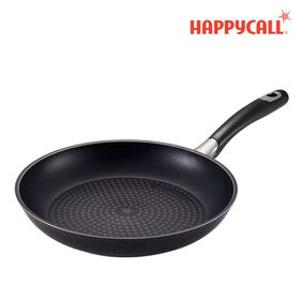 [본사직영] 해피콜 다이아몬드 포셀 IH 프라이팬 30cm
