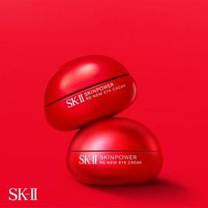 [SK-II] NEW 스킨파워 리뉴크림 외 BEST ITEM!