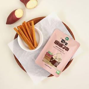 리얼빼빼구마 리얼이구마 고구마간식 모음전