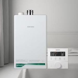 경동나비엔 친환경 콘덴싱 보일러 NCB354-22K 기본 설치비 포함